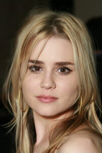 Alison Lohman