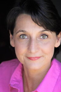Alison Martin