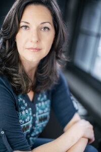 Alison Matthews