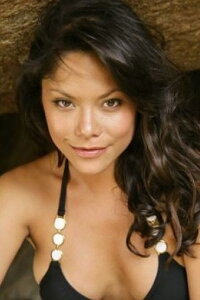 Alison Mei Lan