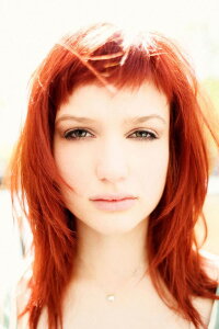 Alison Sudol