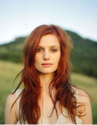Alison Sudol