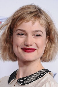Alison Sudol