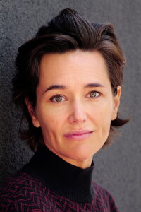 Alissa Jung