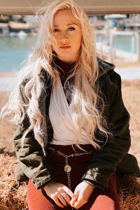 Alissa Shaye Hale