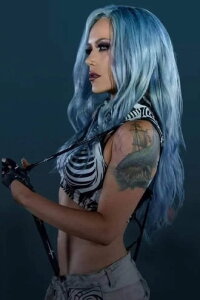 Alissa White-Gluz