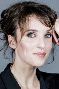 Alix Poisson