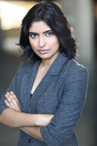 Aliza Vellani