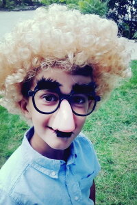 Alkaio Thiele