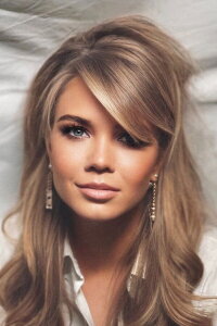 Alla Mikheeva
