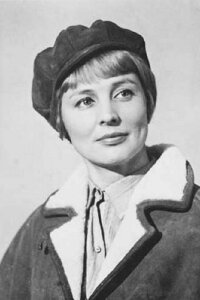 Alla Pokrovskaya