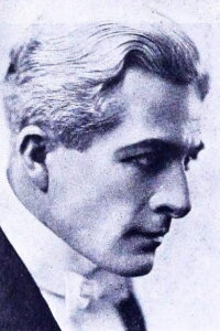 Allan Cavan