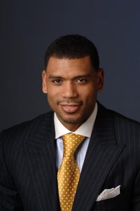 Allan Houston