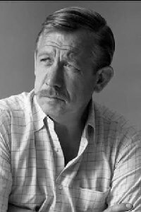 Allan Melvin