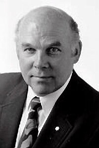 Allan Monk