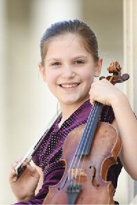Allegra Tinnefeld
