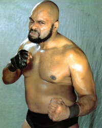 Allen Coage