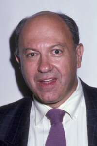 Allen Garfield