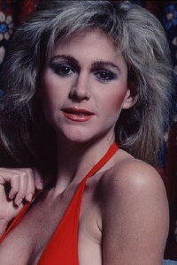 Allene Simmons
