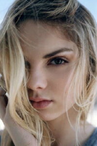 Allie Marie Evans