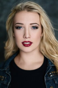 Allie Marshall
