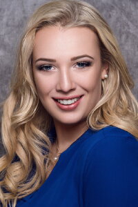 Allie Marshall