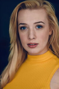 Allie Marshall