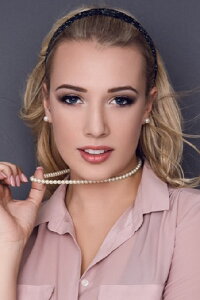 Allie Marshall
