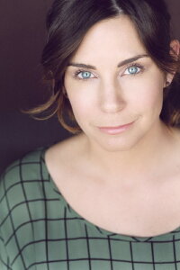 Allison Gabriel