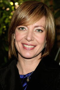 Allison Janney