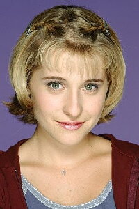 Allison Mack