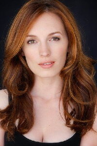 Allison Marie Volk