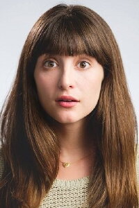 Allison Raskin