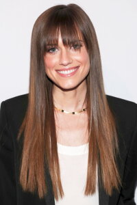 Allison Williams