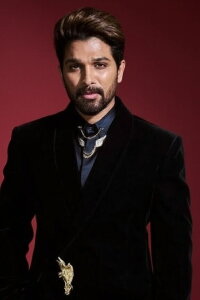 Allu Arjun