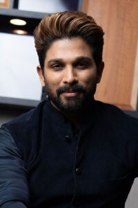 Allu Arjun