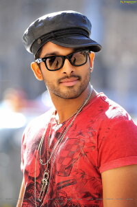 Allu Arjun