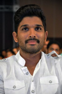 Allu Arjun