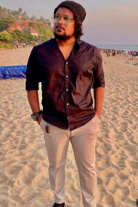 Allu Rinku