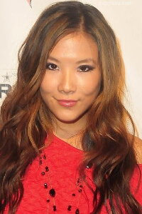 Ally Maki
