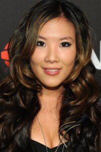 Ally Maki