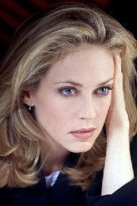 Ally Walker