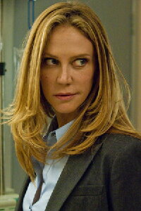 Ally Walker