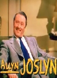 Allyn Joslyn