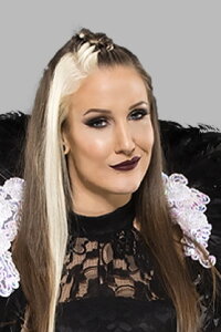 Allysin Kay