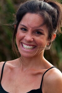 Allyson Sereboff
