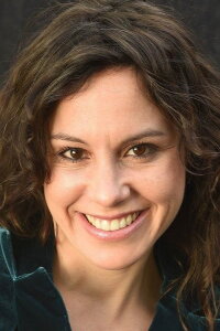 Allyson Sereboff
