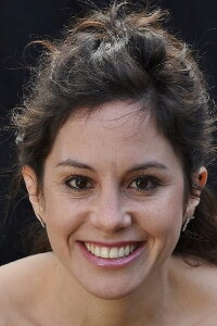 Allyson Sereboff