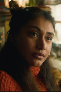 Alma Benkjer