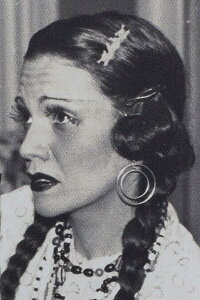 Alma Flora
